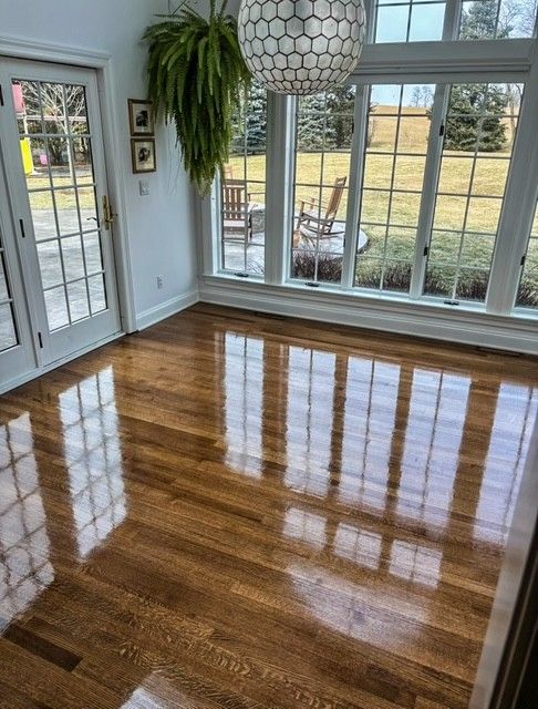 wood flooring 6