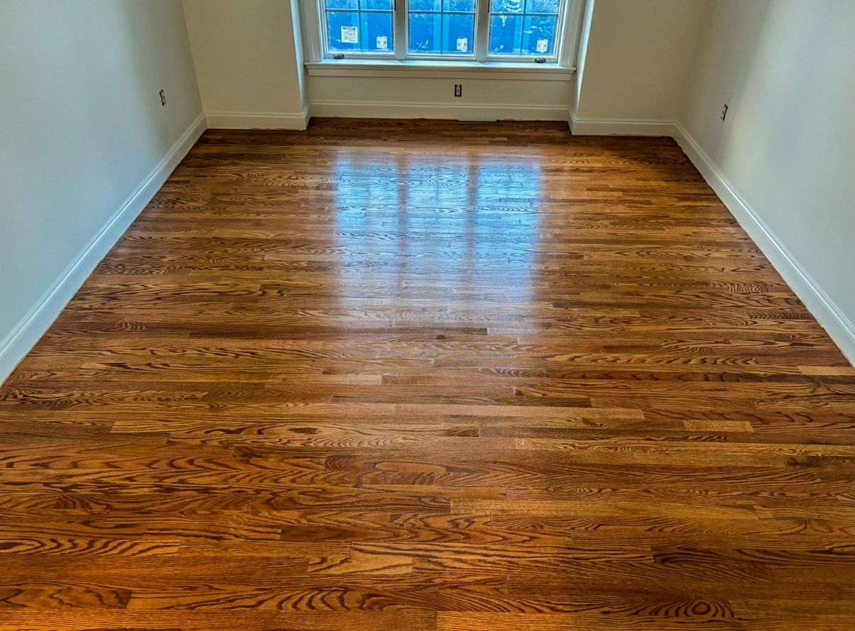 wood flooring 7