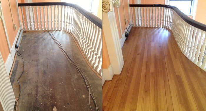 Before & After 2