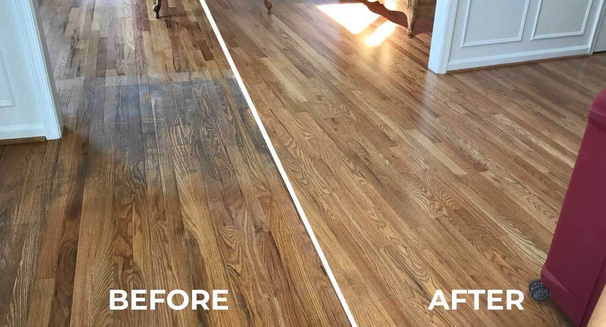 Before & After 3