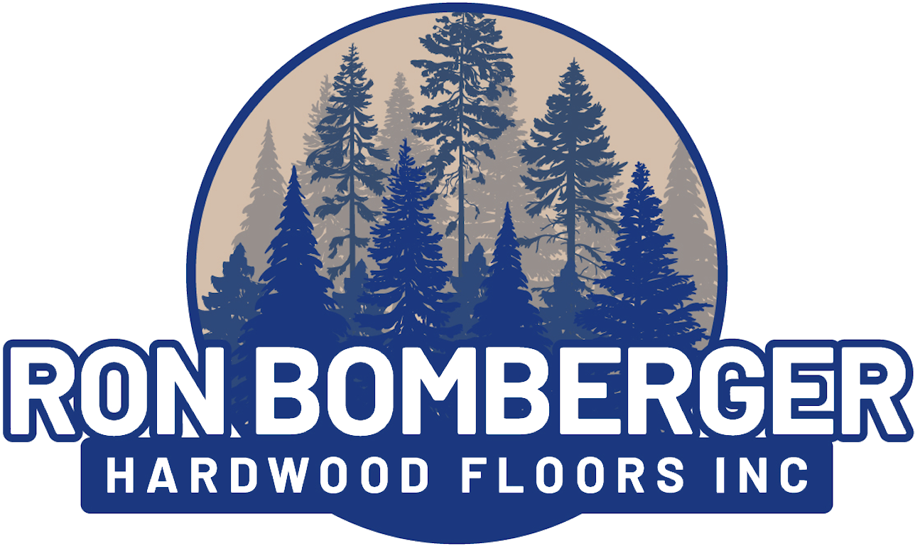 Ron Bomberger Hardwood Floors Inc
