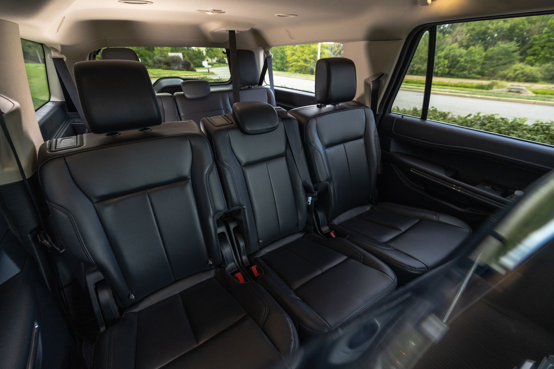 about limousine