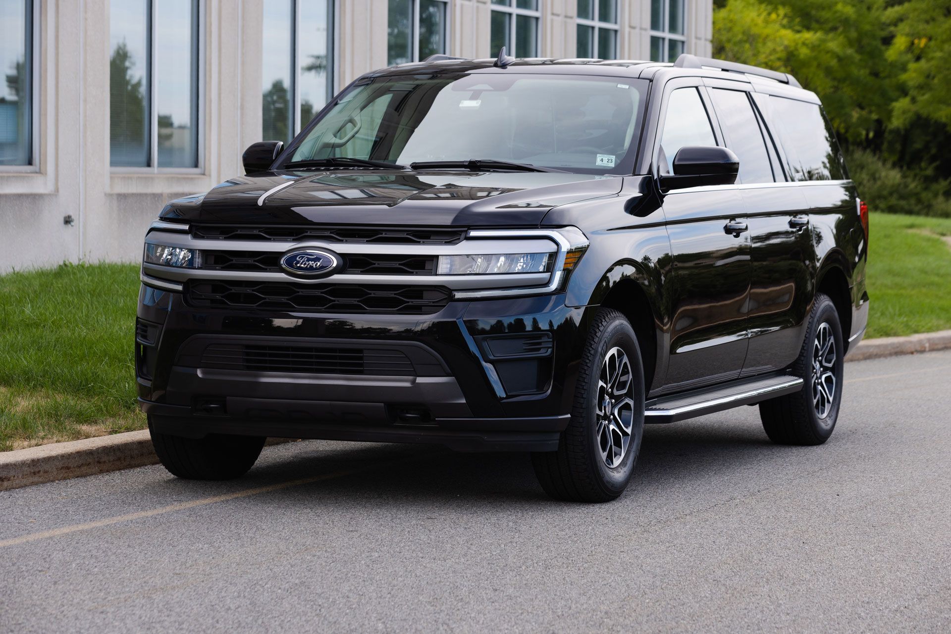 Limo Services