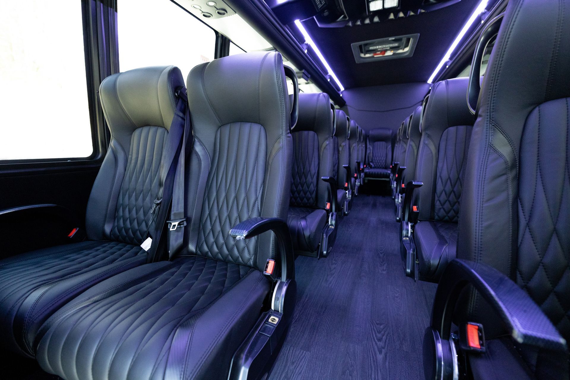 about limousine