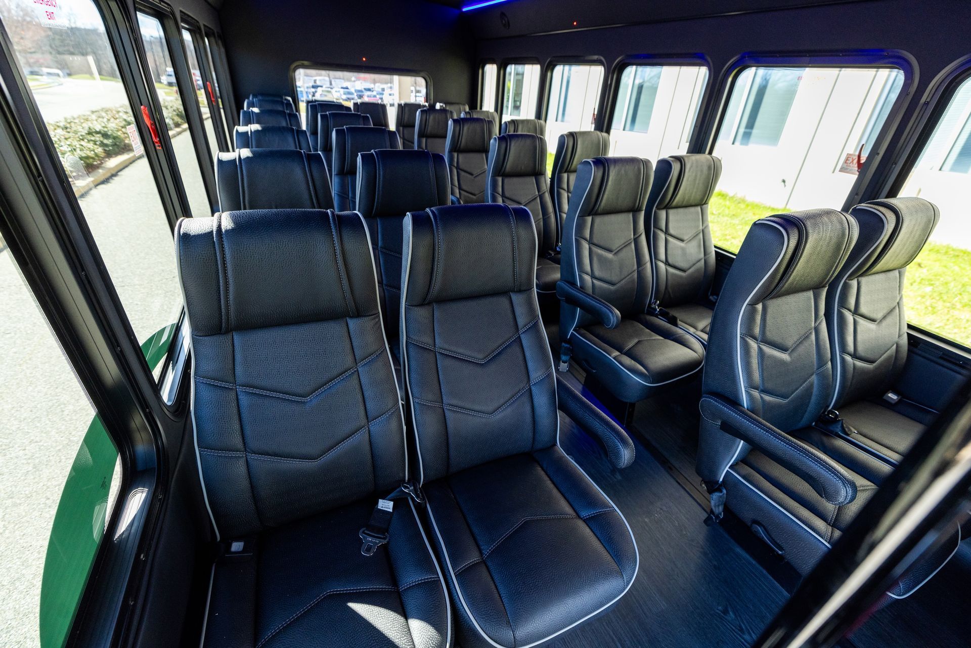 about limousine