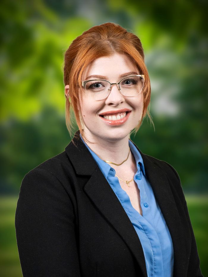 Alexa N. Turner