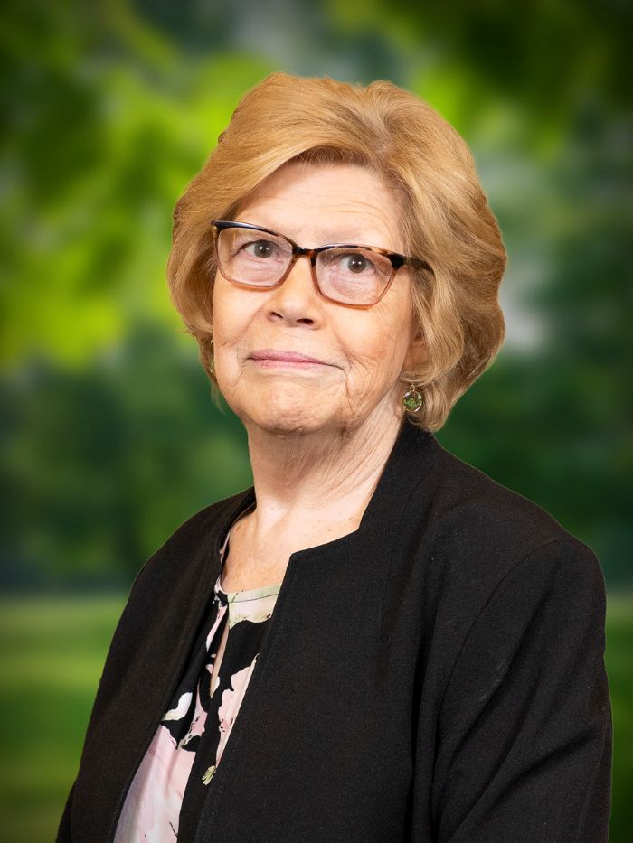 Betty Allen