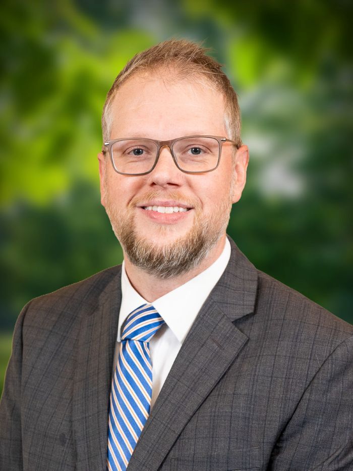 Daniel T. Lindamood, Jr.