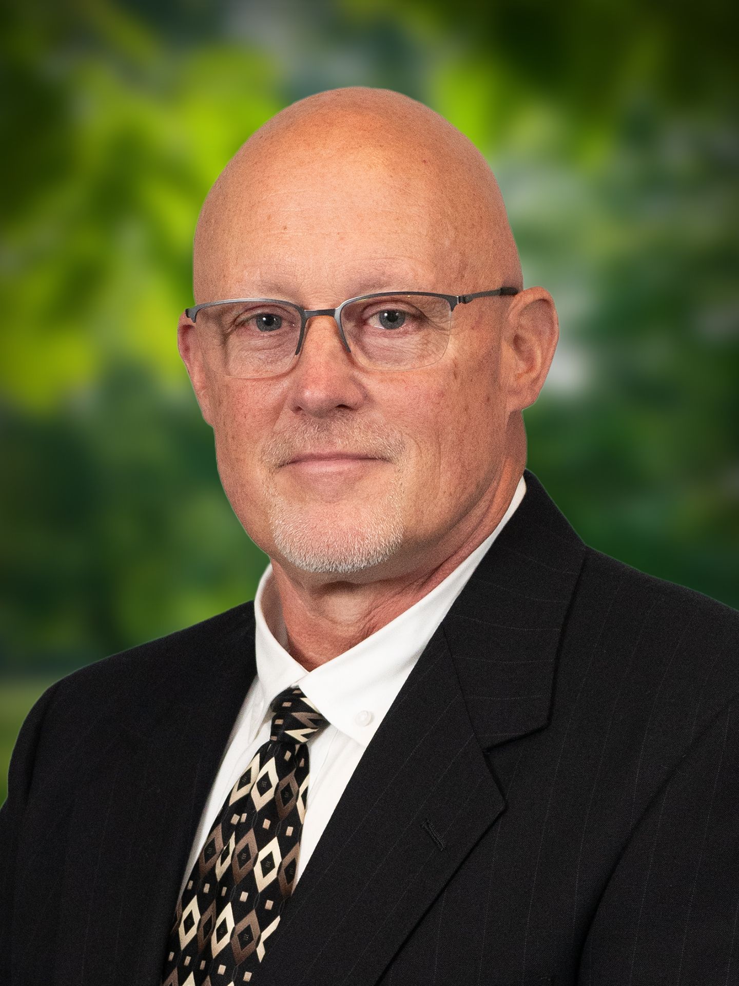 John H. Robinson, Sr.