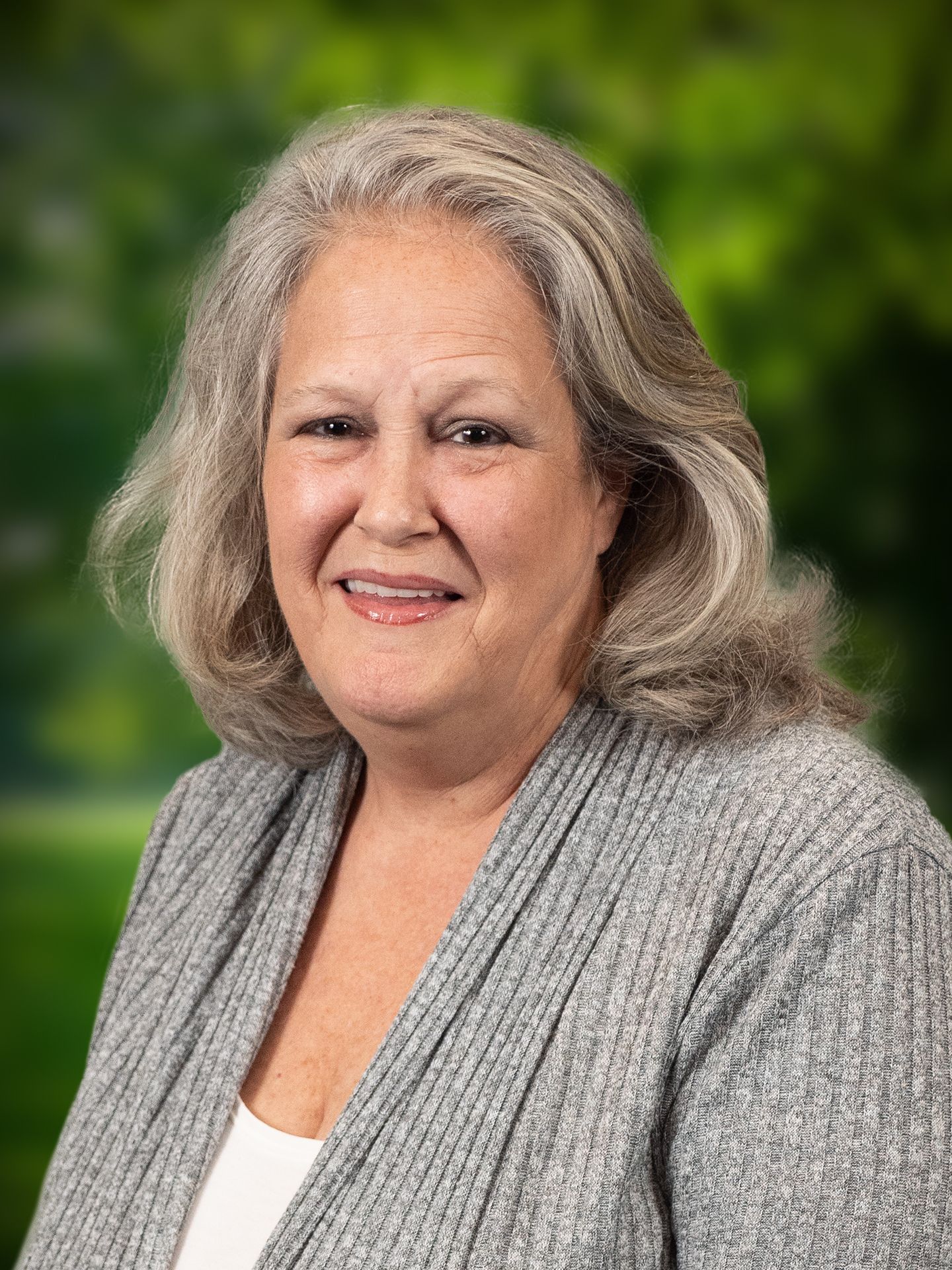 Katrina D. Kaminski