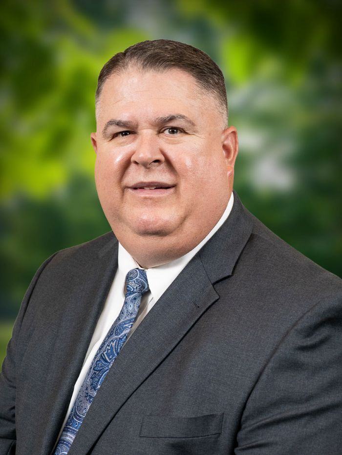 Michael W. Lee, CFSP, CCO