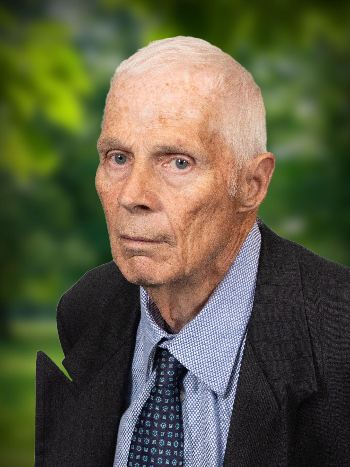 J. Ronald Goodman (Ron)