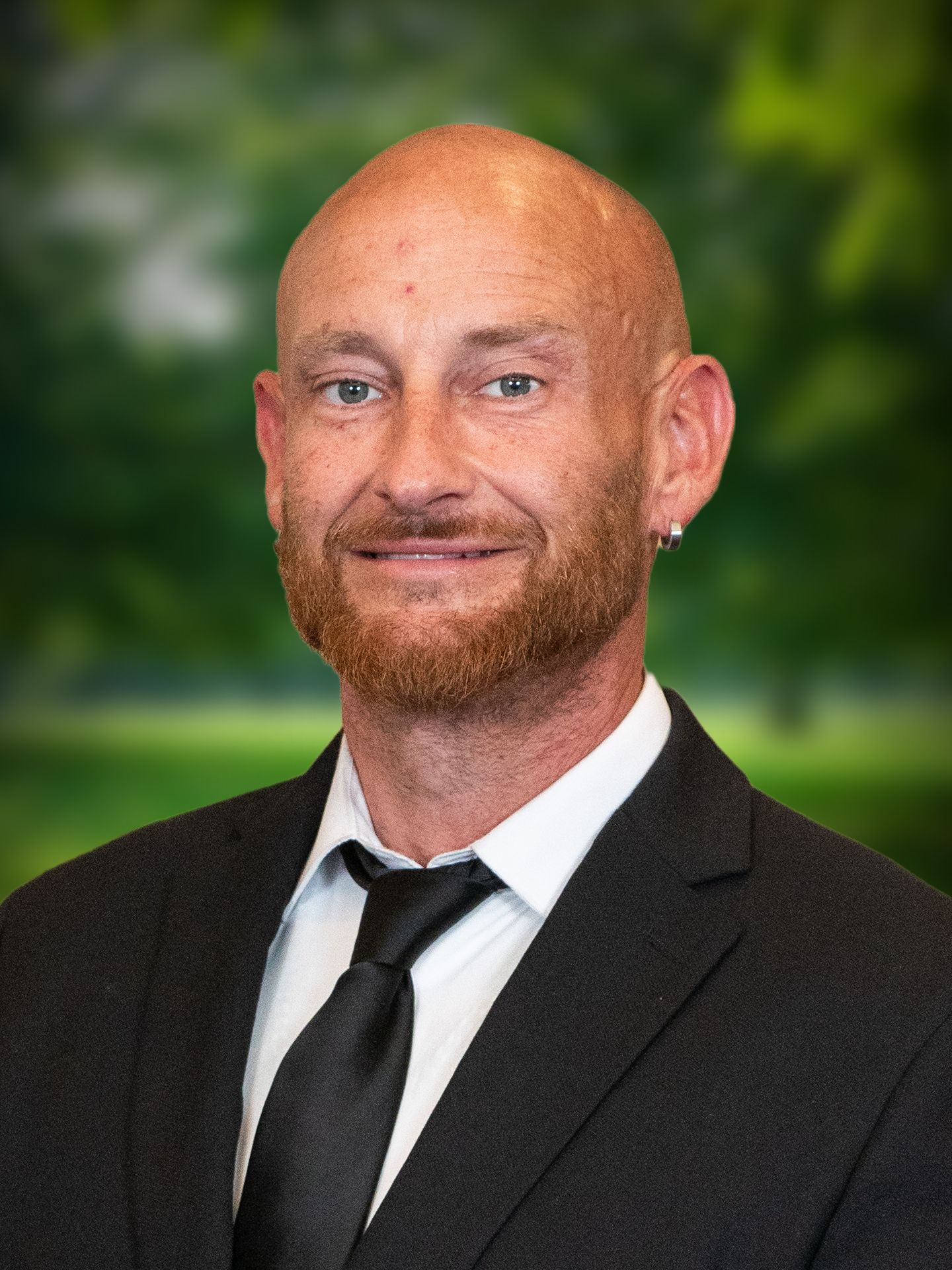 John T.J. Robinson Jr.