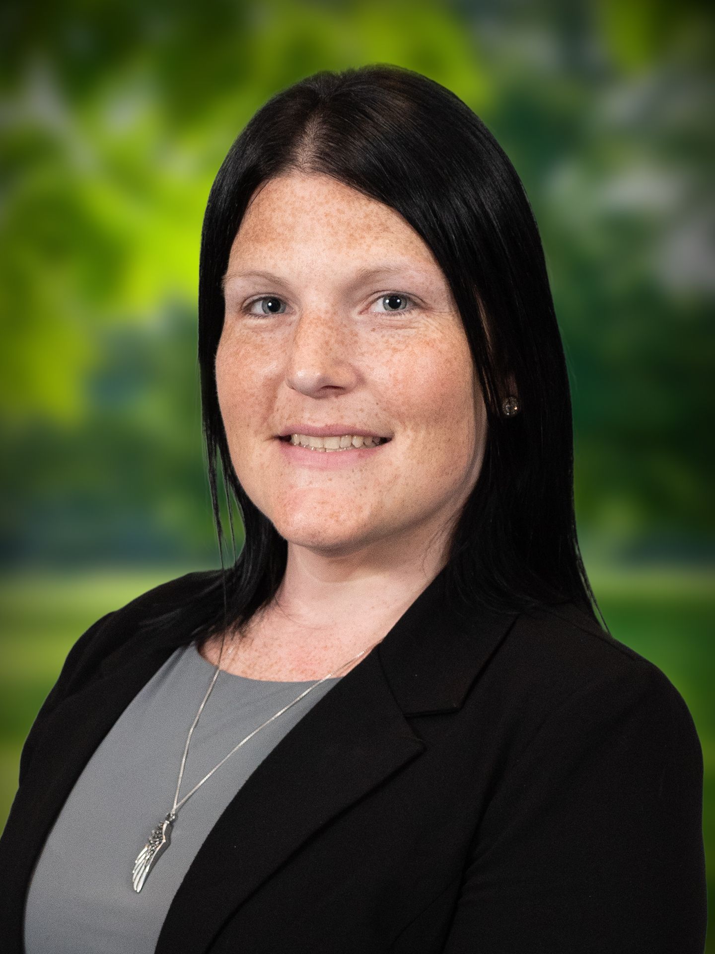 Tina Spedden