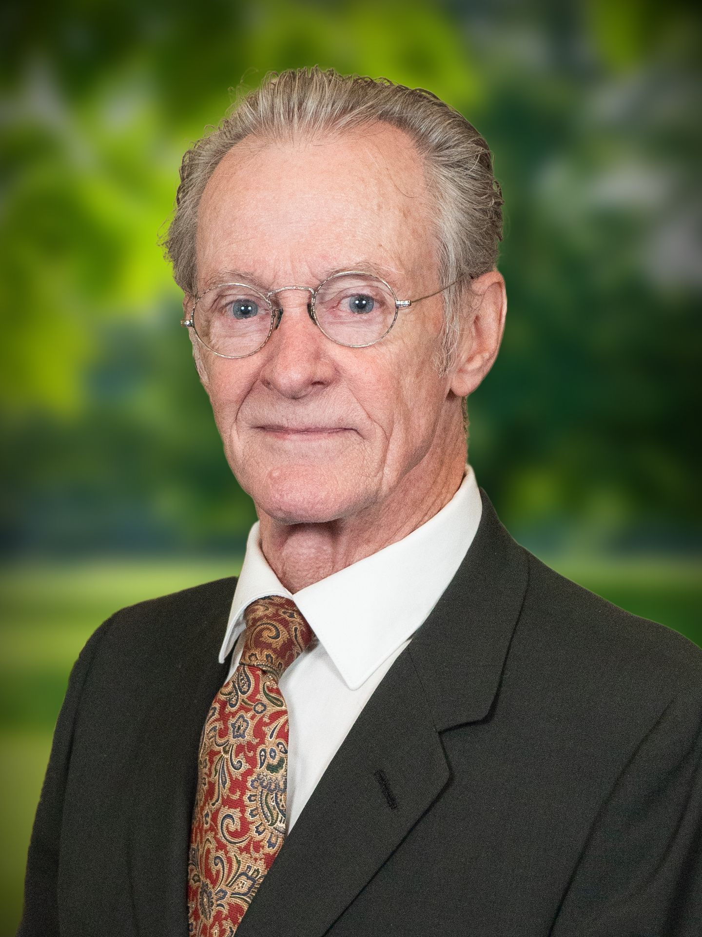 Wayne Moyer