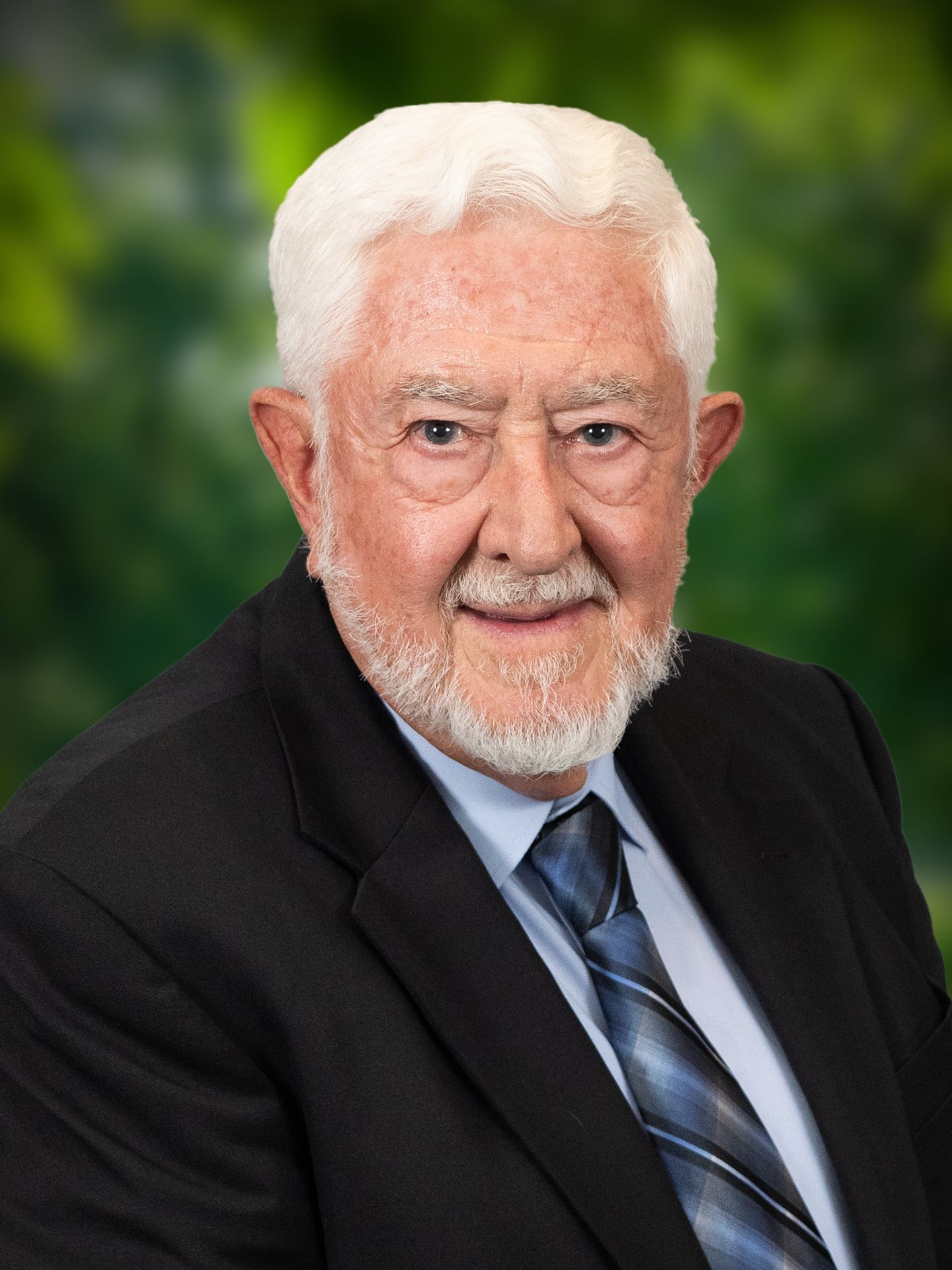 C. William Lee, III, CFSP