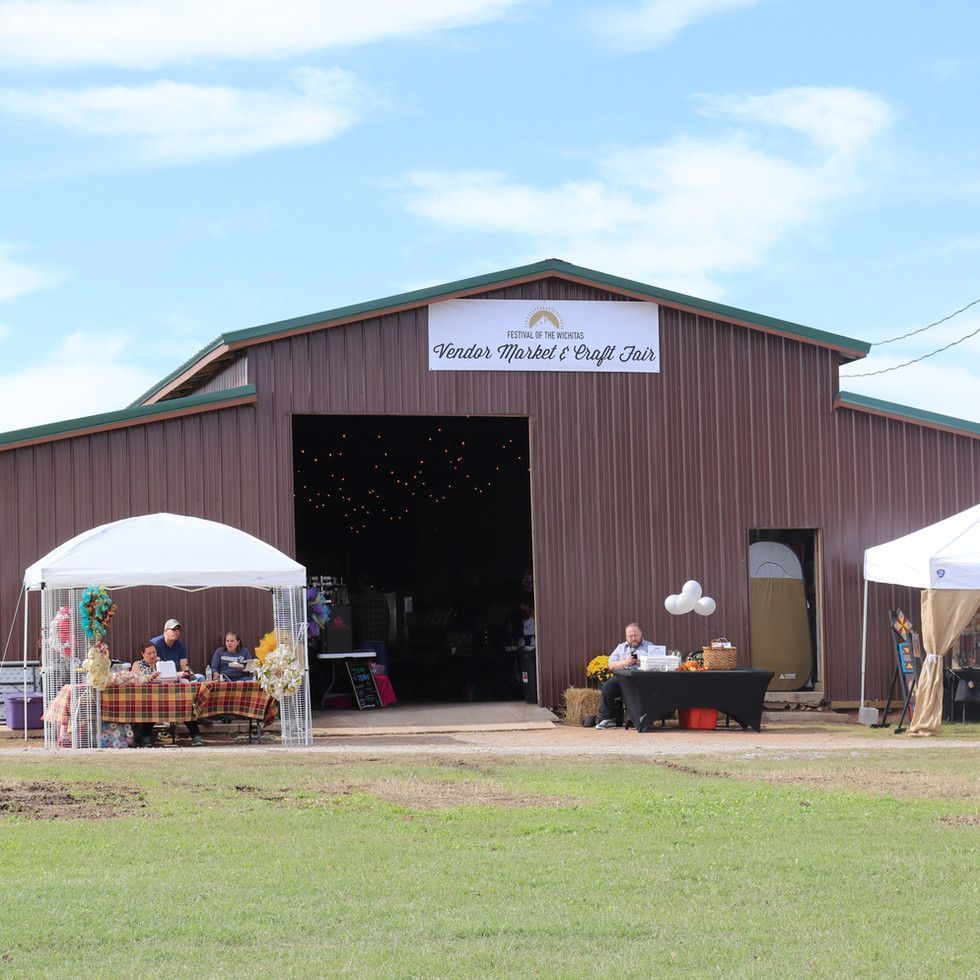 A brown building with a sign that says ' ranch ' on it