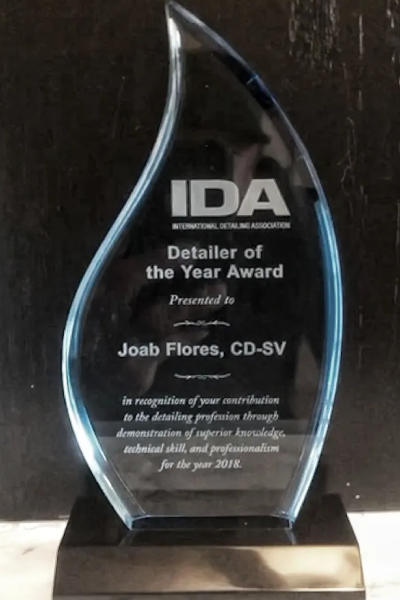 IDA