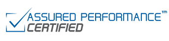 Assured Performance Certified — Cincinnati, OH — Sora's Sharon Woods Collision Center & Service LLC