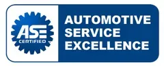 Automotive Service Excellence — Cincinnati, OH — Sora's Sharon Woods Collision Center & Service LLC