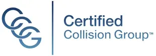 Certified Collision Group — Cincinnati, OH — Sora's Sharon Woods Collision Center & Service LLC