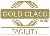 I-Car Gold Class Facility — Cincinnati, OH — Sora's Sharon Woods Collision Center & Service LLC