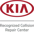 Kia Recognized Collision Repair Center — Cincinnati, OH — Sora's Sharon Woods Collision Center & Service LLC