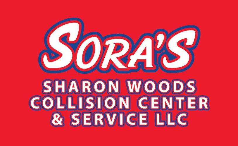 Sora's Sharon Woods Collision Center & Service LLC Sora's Sharon Woods Collision Center & Service LLC