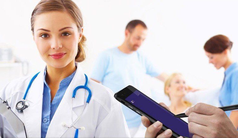 DriverDQ Physicals and MedCard