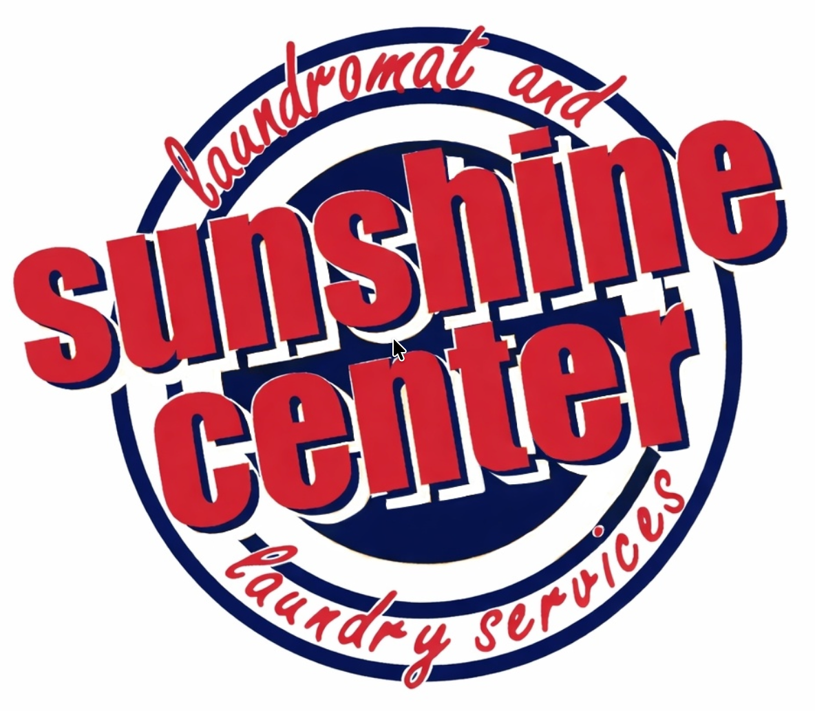 Sunshine Cetner Laundromat