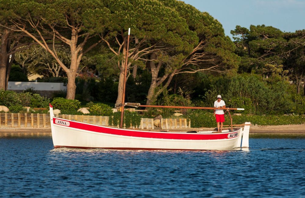 Porto Vecchio