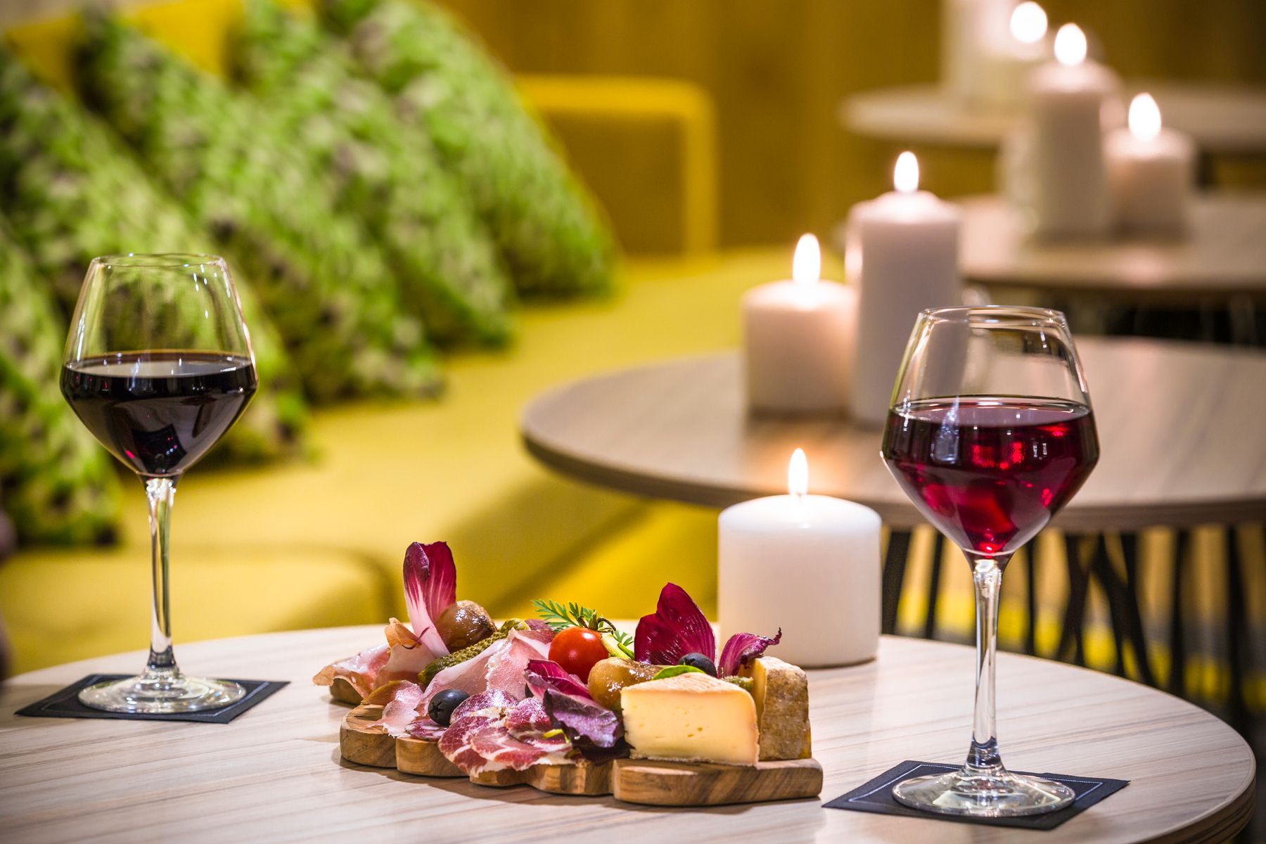 Wine Tour