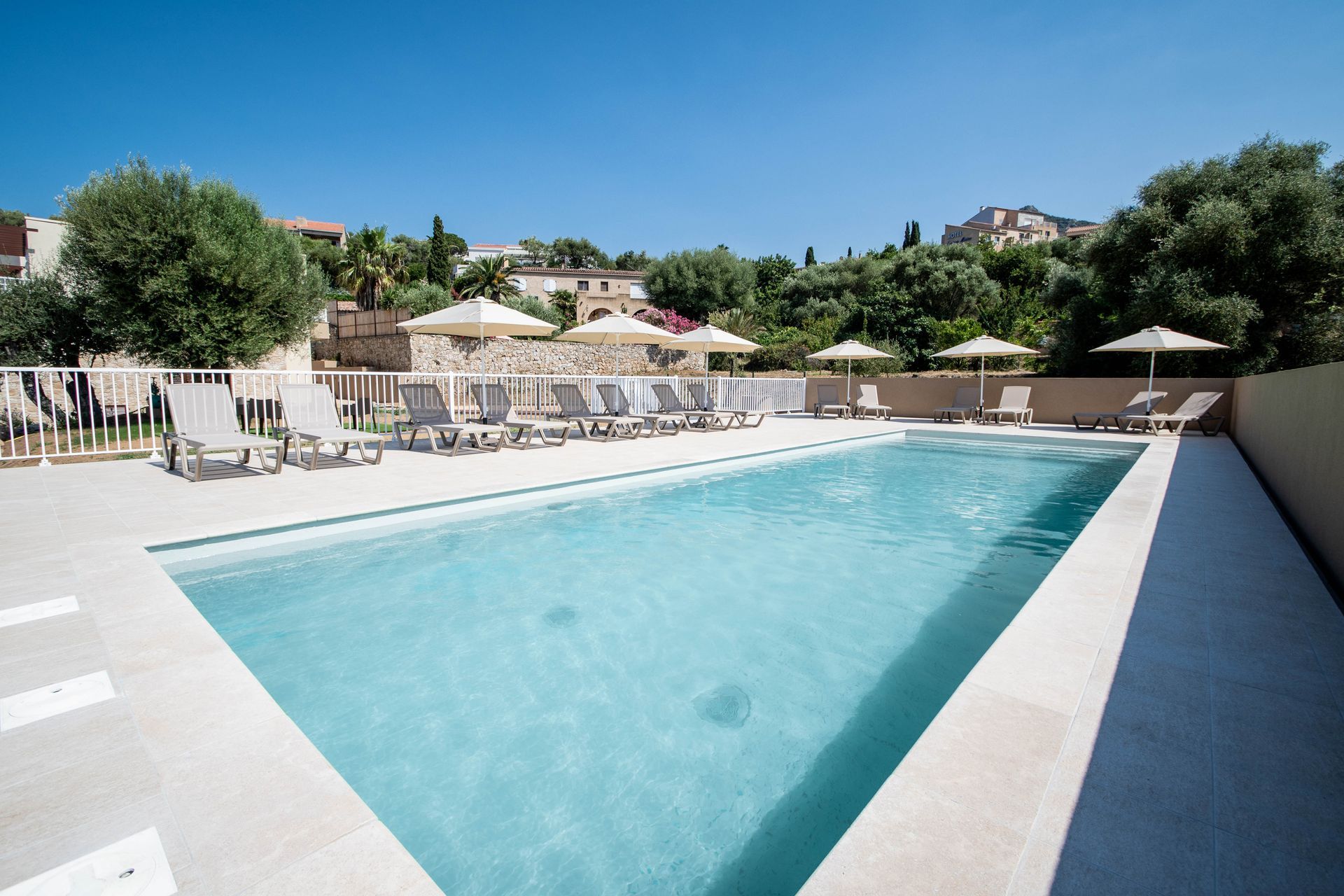 Domaine A Marella