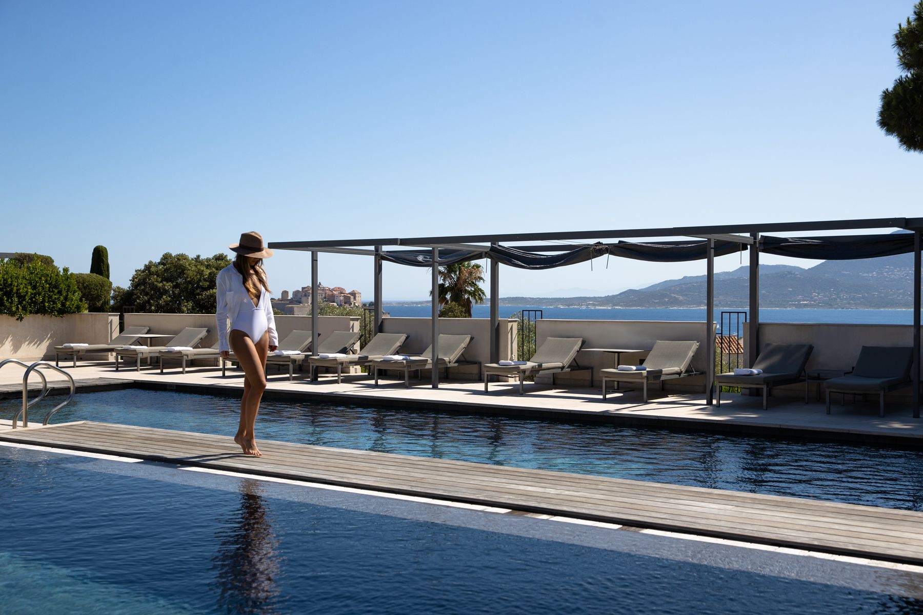 La Villa Calvi