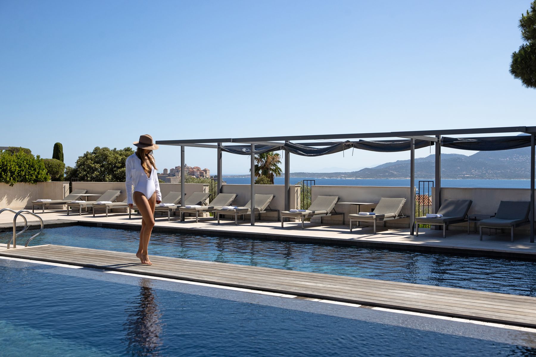 Hotel La Villa