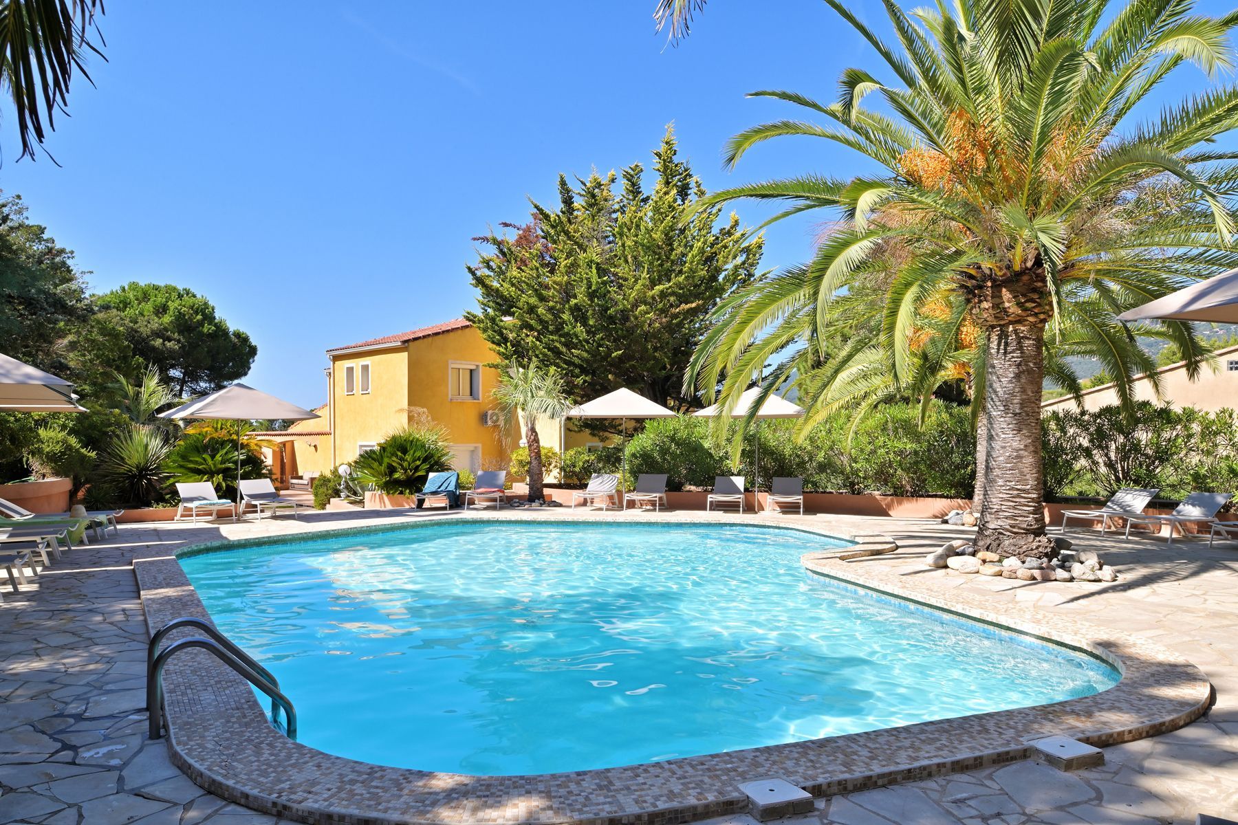 Hotel Bartaccia