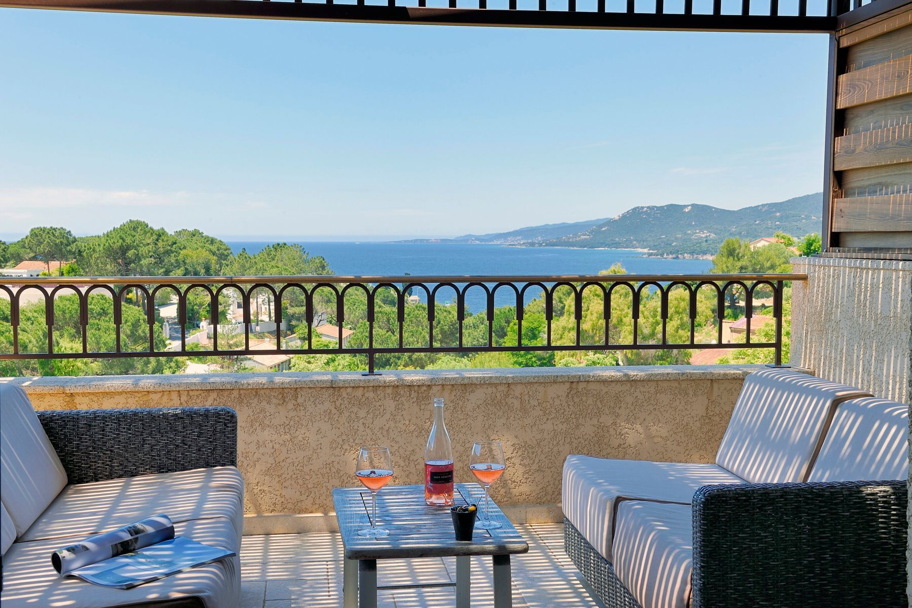 Hotel Le Pinarello