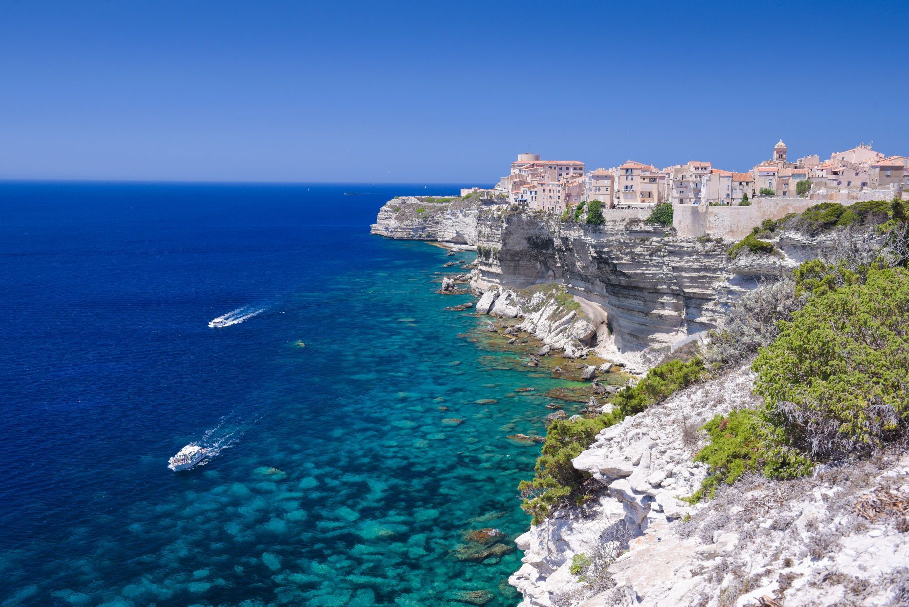 Bonifacio