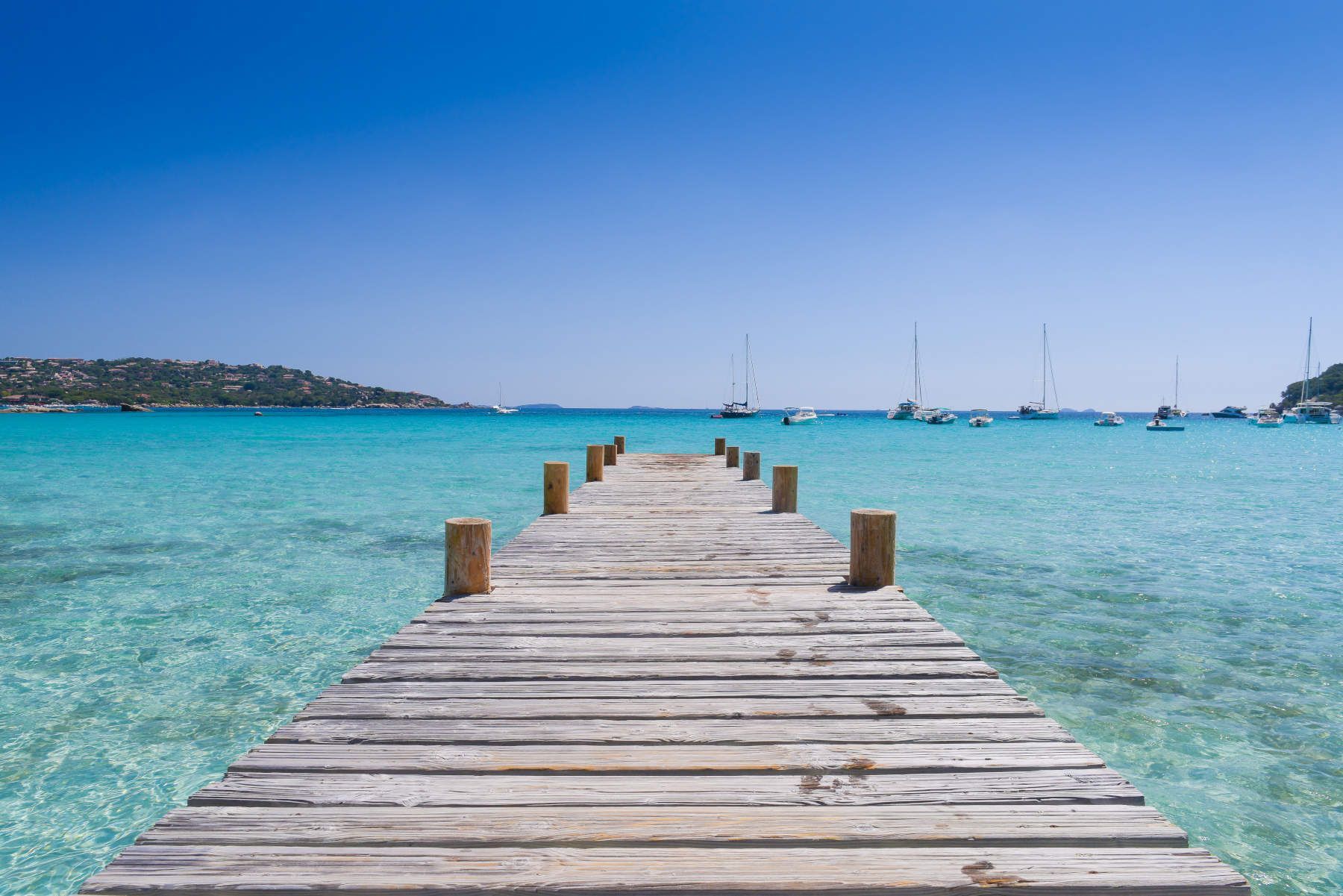 Corsica Holiday Inspirations