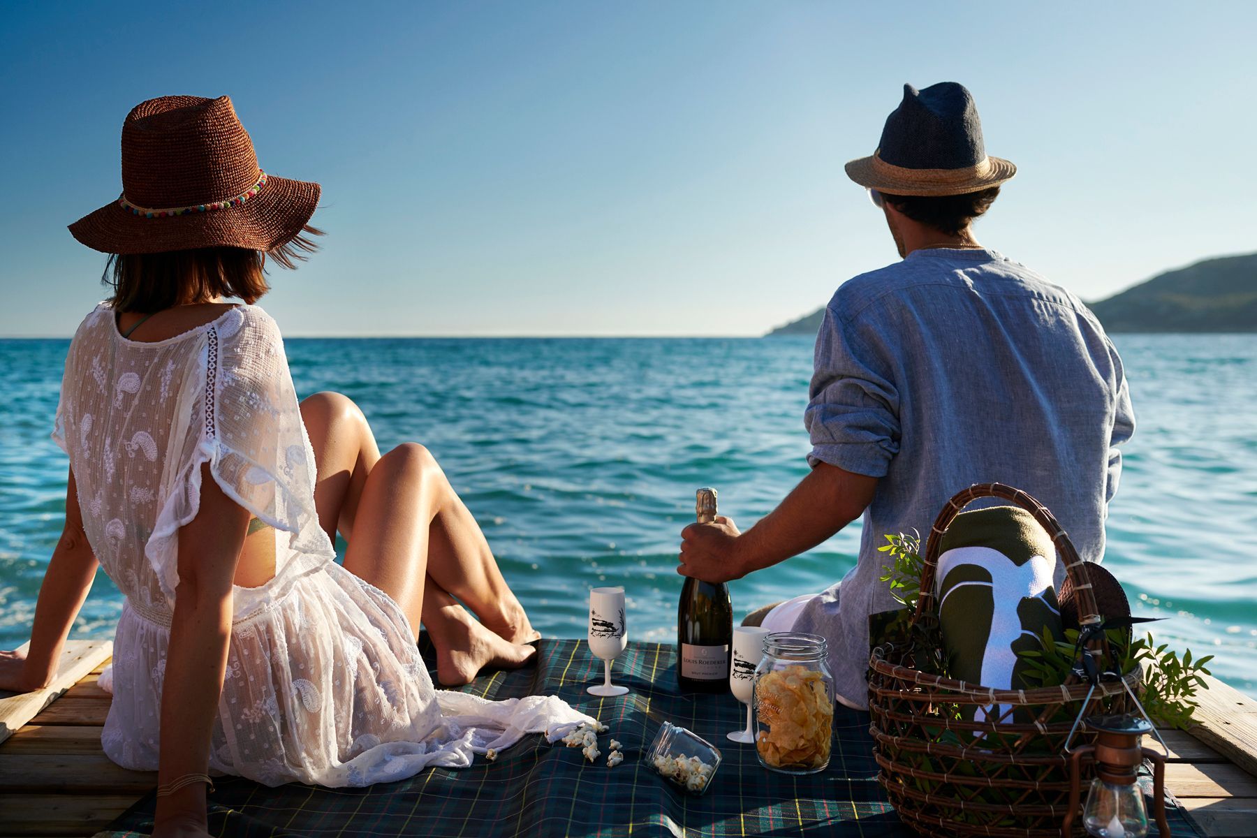 Romantic Tour