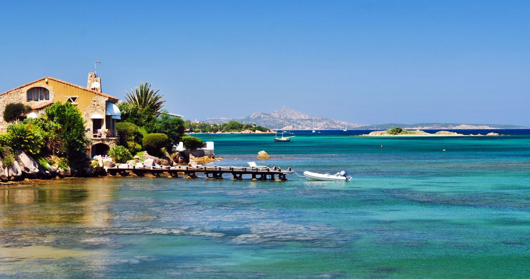 Sardinia
