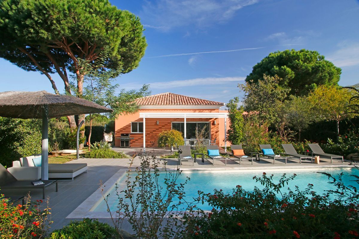Domaine Villas Mandarine