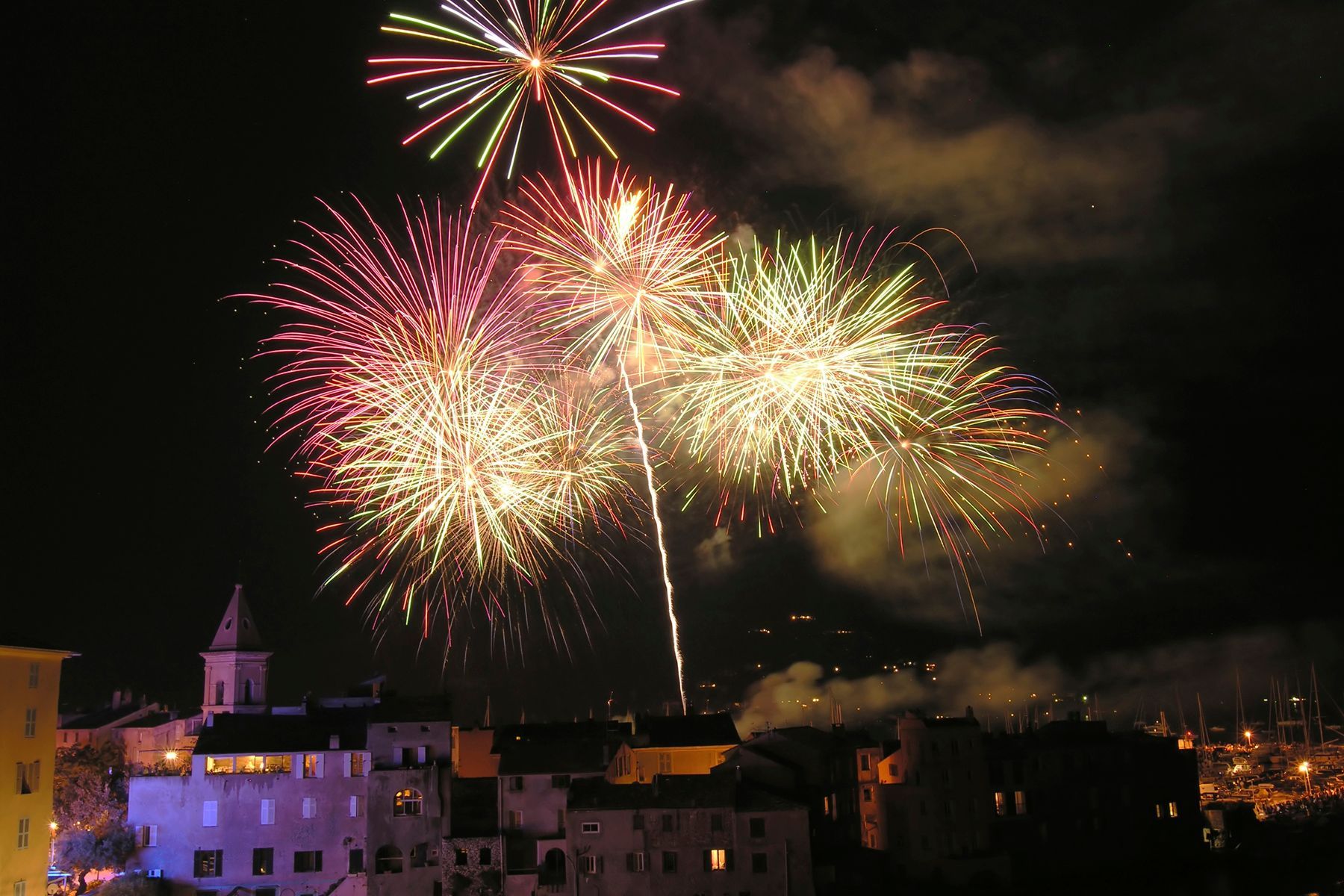 Festivals and events 