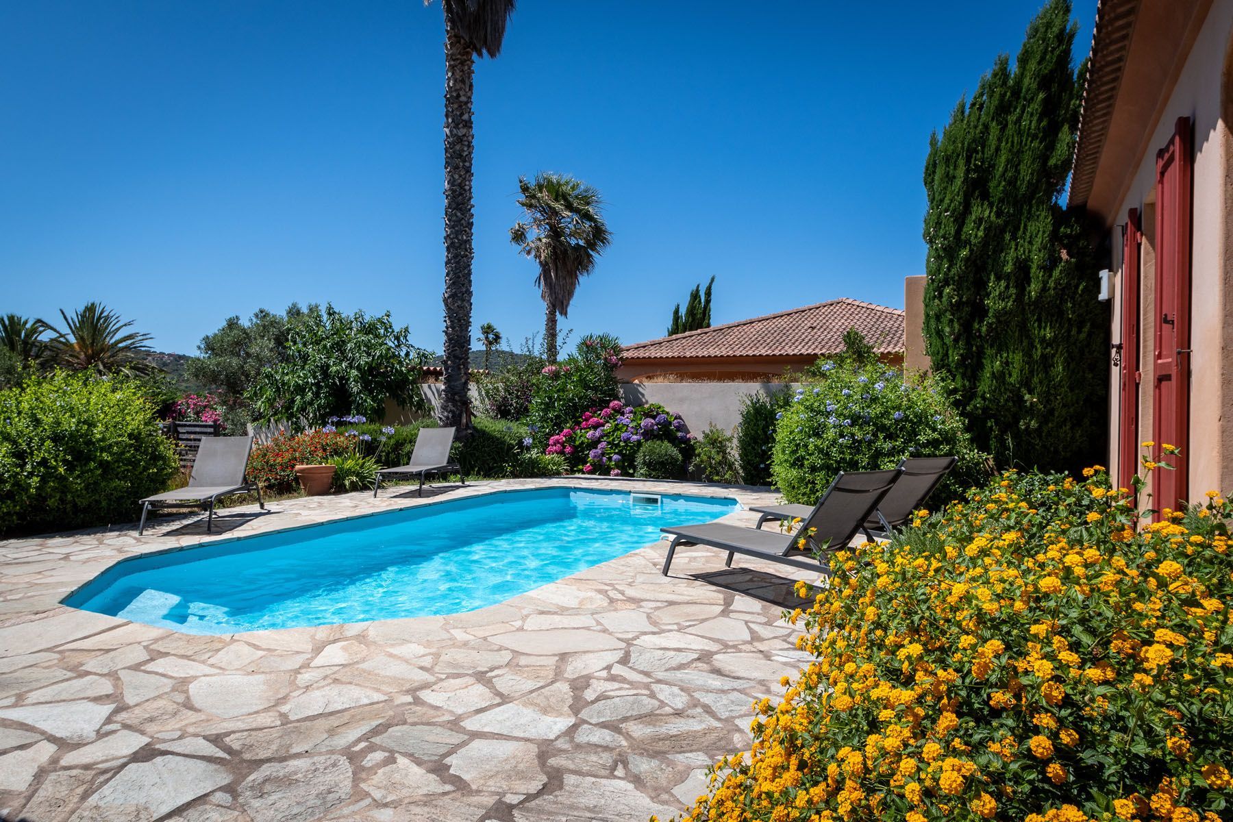Villas Celia 
