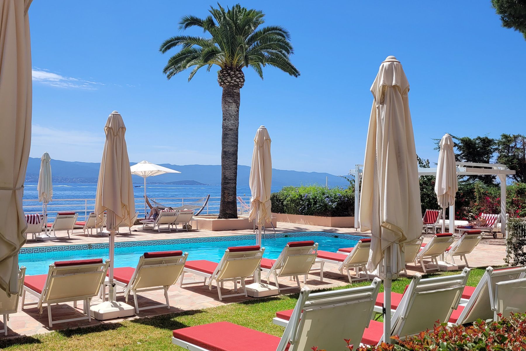 Hotel Demeure Les Mouettes