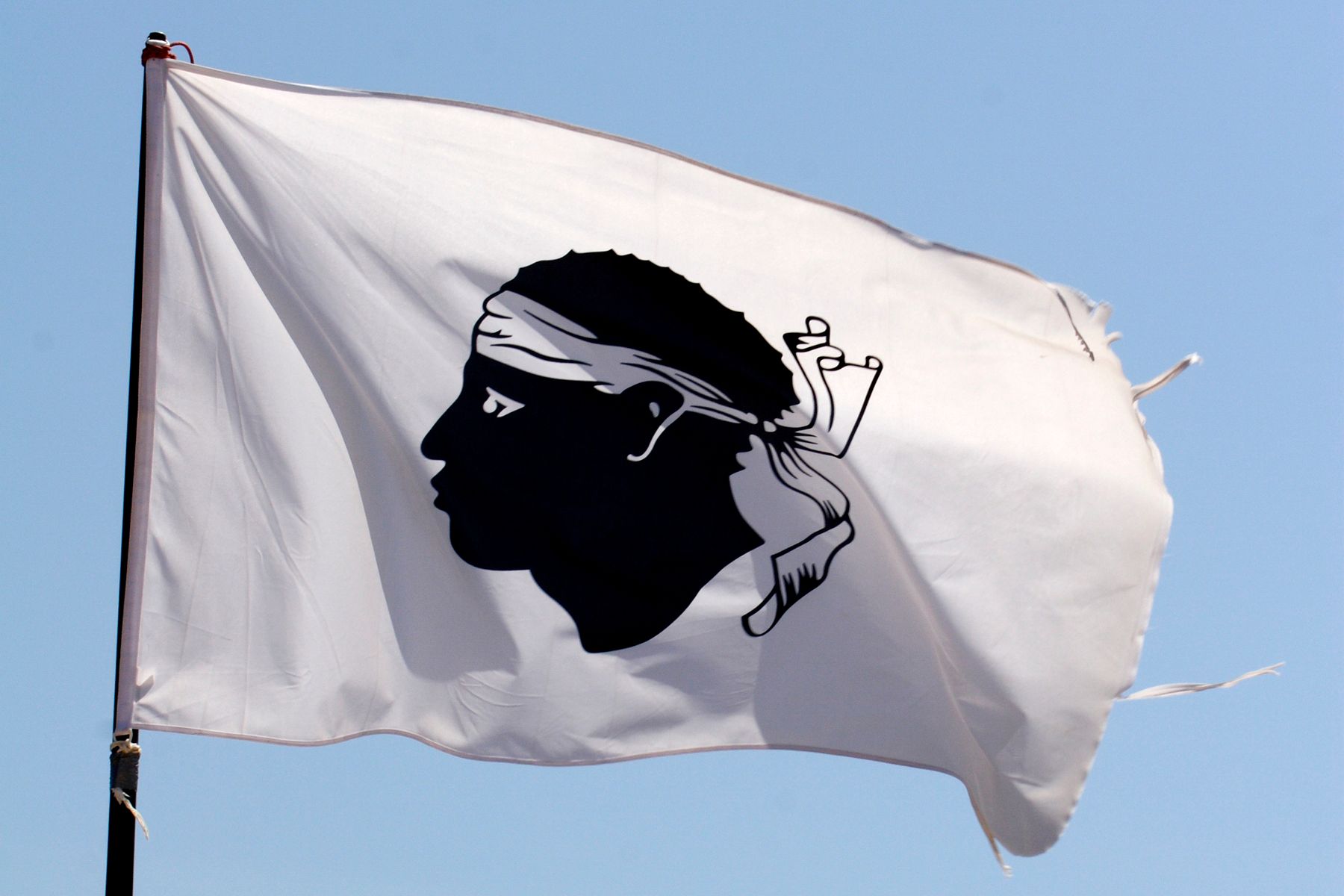 Corsica History & Culture