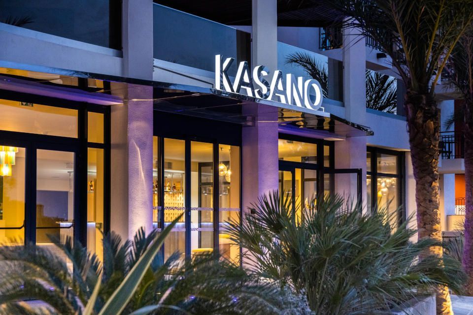 Hotel Kasano