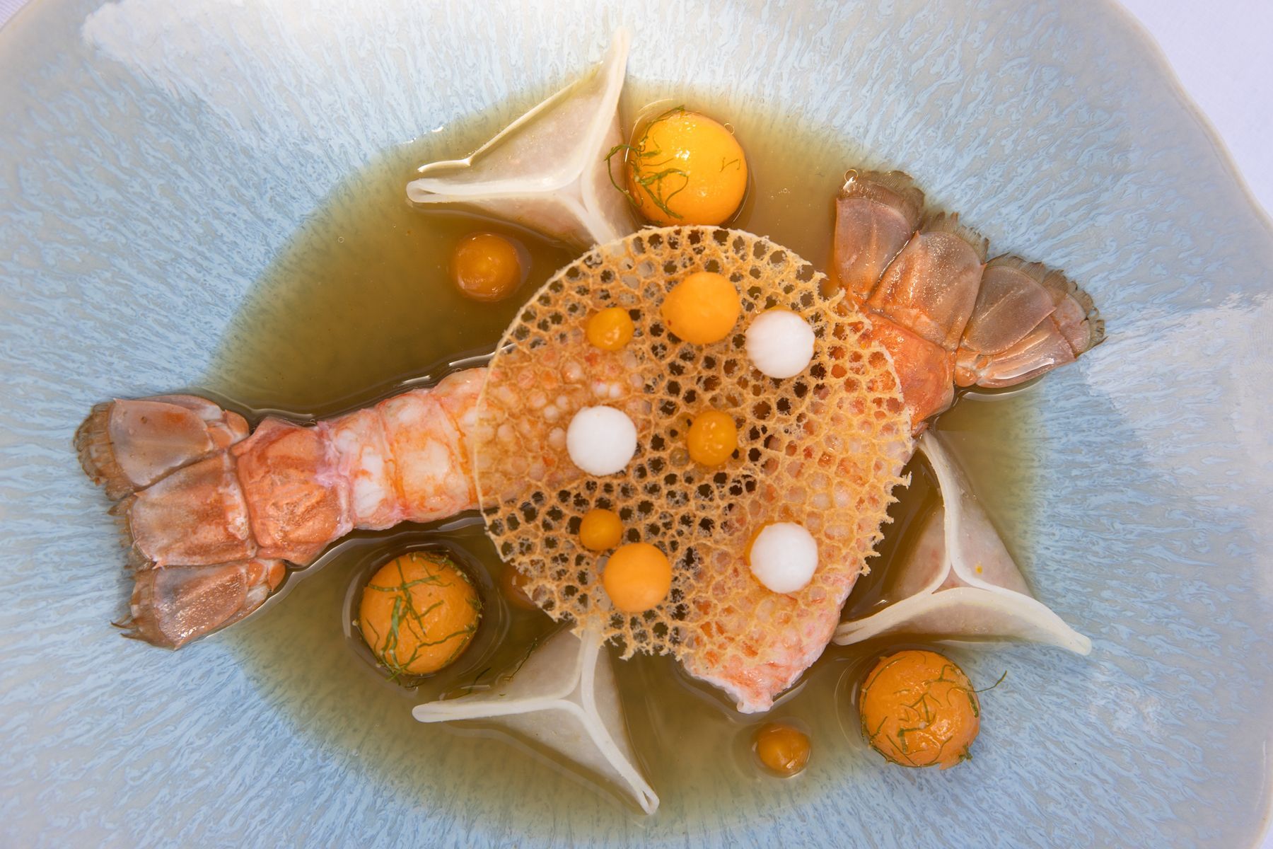 Gastronomy Tour
