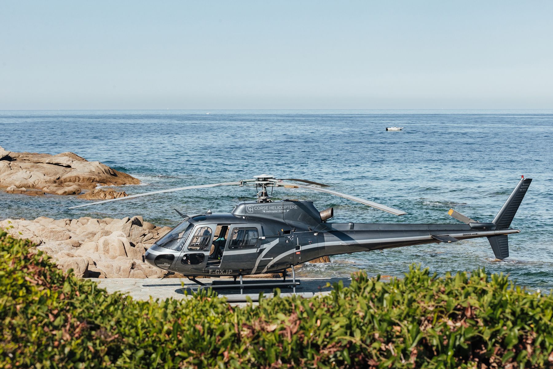 Luxury & Spa Tour