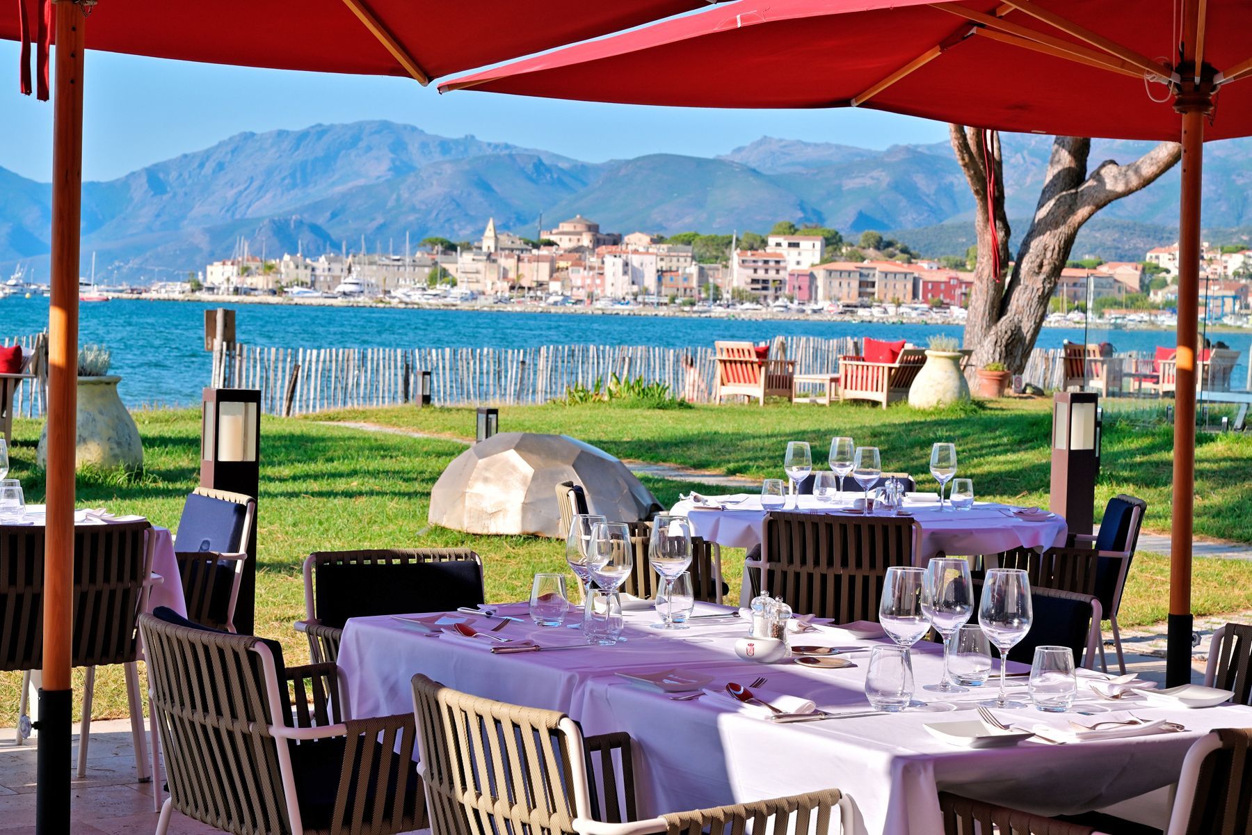 Hotel La Roya